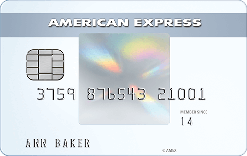 Amex EveryDay Credit&nbsp;Card